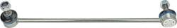 Meyle Stabilizare, Rigidizare Bieleta antiruliu Meyle 116 060 0046 (MEYLE1160600046)