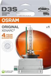 OSRAM Iluminari auxiliare, Elemente Proiectoare, Elemente Osram 66340-1HB - compatibil Chrysler, Porsche, Audi, Seat (OSRAM663401HB)