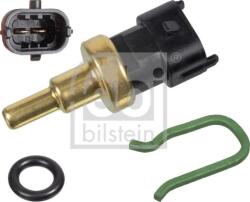 FEBI Bilstein Unitate de control, Relee, Senzori FEBI Bilstein 107538 - compatibil Fiat, Opel, Vauxhall, Chevrolet - FEBI Bilstein (FEBIBILSTEIN107538)