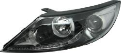 TYC Faruri, piese componente Far, Insertie TYC 20-14098-05-2 (TYC2014098052)