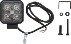 Hella Iluminari auxiliare, Elemente Far de lucru, Piese Hella 1GA 357 110-002 (HELLA1GA357110002)