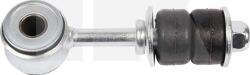 NK Stabilizare, Rigidizare Bieleta antiruliu NK 5113709 - compatibil Peugeot, Fiat, Citroën (NK5113709)