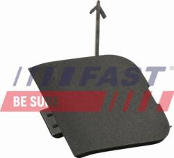 Fast Elemente caroserie, Aripa, Bara protectie Bara protectie, piese Fast FT91678 - compatibil Opel, Fiat (FASTFT91678)
