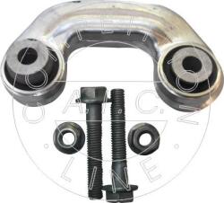 AIC Stabilizare, Rigidizare Bieleta antiruliu AIC 52640SET - compatibil Audi, Vw, Skoda (AIC52640SET)