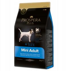 Prospera Plus Plus Mini Adult csirke rizzsel 2kg