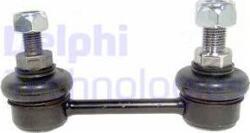 Delphi Stabilizare, Rigidizare Bieleta antiruliu Delphi TC2323 - compatibil 56261Av611 (DELPHITC2323)