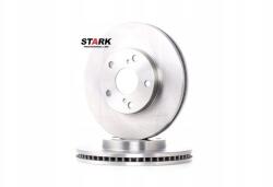 Stark 2xFéktárcsa 275mm-ig Toyota Previa Stark Sk