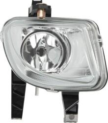 TYC Iluminari auxiliare, Elemente Proiectoare, Elemente TYC 19-0555-05-2 - compatibil Fiat (TYC190555052)