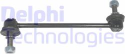 Delphi Stabilizare, Rigidizare Bieleta antiruliu Delphi TC1397 - compatibil Ss4183 (DELPHITC1397)