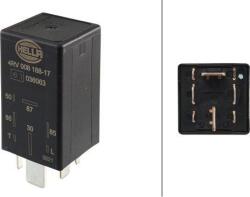 Hella Unitate de control, Relee, Senzori Hella 4RV 008 188-171 - compatibil 867911261 - HELLA-4RV 008 188 (HELLA4RV008188171)