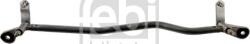febi bilstein Parghie antrenare stergator parbriz FEBI Bilstein 36705 (FEBIBILSTEIN36705)