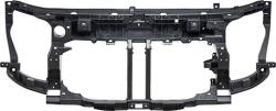 Phira Elemente caroserie, Aripa, Bara protectie Partea frontala, Grila radiator Phira 65281990 (PHIRA65281990)