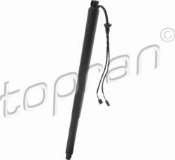 Topran Electromotor Topran 121 200 - compatibil Skoda - Topran-121 200 (TOPRAN121200)