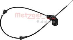 Metzger Lucuri, Bonnete, Uși, Acoperiș Capota fata, Piese, Izolare fonica Metzger 3160050 - compatibil Bmw (METZGER3160050)