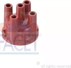 Facet Delcou Facet 2.7465 - compatibil Seat (FACET27465)