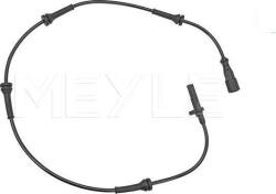 Meyle Control al dinamicii de rulare Meyle 16-14 899 0017 (MEYLE16148990017)