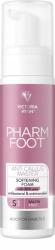 Victoria Vynn Pharm Foot Anti Callus Master 200 ml bőrkeményedés elleni hab (1368MB)