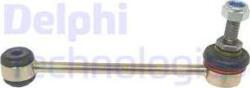 Delphi Stabilizare, Rigidizare Bieleta antiruliu Delphi TC1276 (DELPHITC1276)