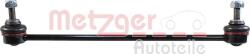Metzger Stabilizare, Rigidizare Bieleta antiruliu Metzger 53082101 - compatibil Honda (METZGER53082101)