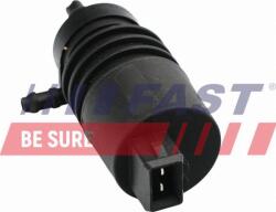 Fast Pompă de apă Fast FT94922 - compatibil Alfa, Opel, Vauxhall, Peugeot (FASTFT94922)