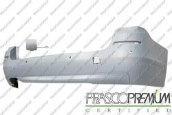 Prasco Elemente caroserie, Aripa, Bara protectie Bara protectie, piese Prasco BM0481092 (PRASCOBM0481092)