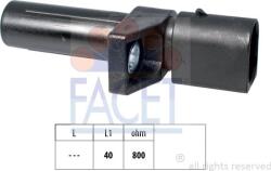 Facet Generator impulsuri Facet 9.0608 (FACET90608)