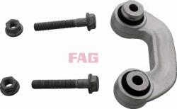Fag Stabilizare, Rigidizare Bieleta antiruliu FAG 818 0686 10 (FAG818068610)