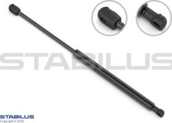 Stabilus Amorizoare vibratii pe gaz Stabilus 5904QC - compatibil Hyundai (STABILUS5904QC)