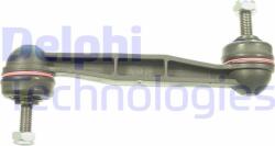 Delphi Stabilizare, Rigidizare Bieleta antiruliu Delphi TC926 (DELPHITC926)