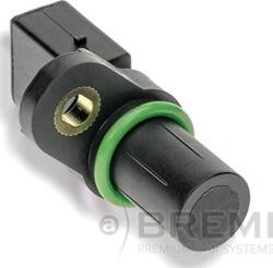 Bremi Generator impulsuri Bremi 60281 - compatibil Bmw, Rolls-Royce (BREMI60281)