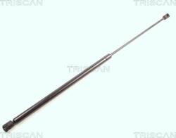 Triscan Amorizoare vibratii pe gaz Triscan 8710 23106 - compatibil Mercedes-Benz - Triscan-8710 23106 (TRISCAN871023106)