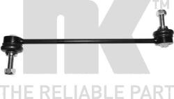 NK Stabilizare, Rigidizare Bieleta antiruliu NK 5113913 - compatibil Renault (NK5113913)