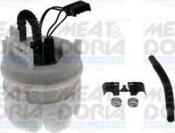 Meat & Doria Pompa combustibil, Piese Set reparatie pompa combustibil Meat & Doria 771136 (MEATDORIA771136)