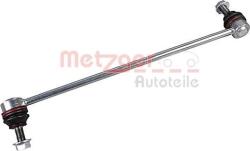 Metzger Stabilizare, Rigidizare Bieleta antiruliu Metzger 53075101 - compatibil Mercedes-Benz (METZGER53075101)