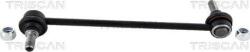 Triscan Stabilizare, Rigidizare Bieleta antiruliu Triscan 8500 13633 - compatibil Toyota, Lexus - Triscan-8500 13633 (TRISCAN850013633)