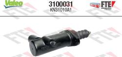 FTE Comanda ambreiaj Cilindru receptor FTE 3100031 - compatibil Man (FTE3100031)