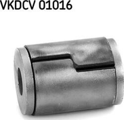 SKF Arc foi SKF VKDCV 01016 (SKFVKDCV01016)