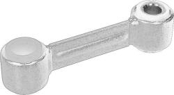 Iveco Stabilizare, Rigidizare Bieleta antiruliu Iveco 504092615 - compatibil Iveco (IVECO504092615)