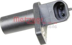 Metzger Generator impulsuri Metzger 0902389 - compatibil Lada (METZGER0902389)