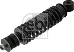 FEBI Bilstein Cabina Suspensie cabina sofer FEBI Bilstein 35310 (FEBIBILSTEIN35310)
