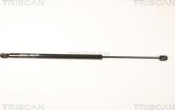 Triscan Amorizoare vibratii pe gaz Triscan 8710 23112 - compatibil Mercedes-Benz - Triscan-8710 23112 (TRISCAN871023112)