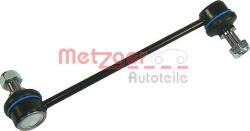 Metzger Stabilizare, Rigidizare Bieleta antiruliu Metzger 53059012 (METZGER53059012)