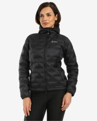 Kilpi Дамско пухено яке Kilpi ALBERTA-W Black Kilpi | Cheren | ЖЕНИ | 52