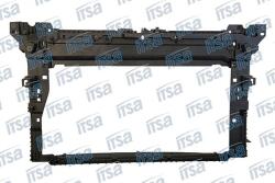 Itsa Elemente caroserie, Aripa, Bara protectie Partea frontala, Grila radiator Itsa 10IFR0110352 (ITSA10IFR0110352)