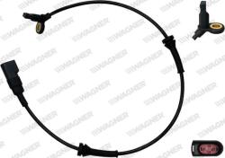 Wagner Control al dinamicii de rulare Wagner ABS00166 - compatibil Ford (WAGNERABS00166)
