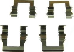 Delphi Frana disc Componente, Accesorii frana Delphi LX0171 - compatibil Mitsubishi, Peugeot, Citroën (DELPHILX0171)