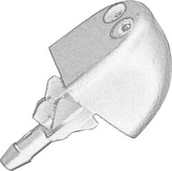 Renault Diuza stergator de parbriz Renault 7700823915 - compatibil Opel, Renault (RENAULT7700823915)
