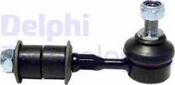 Delphi Stabilizare, Rigidizare Bieleta antiruliu Delphi TC1521 - compatibil Kia, Hyundai (DELPHITC1521)