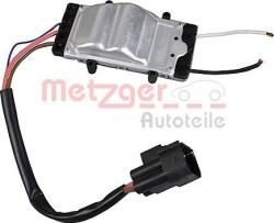 Metzger Unitate de control Metzger 0917450 - compatibil Bmw (METZGER0917450)