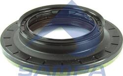 Sampa Butuc roata, lagar Simering planetara Sampa 010.214 - compatibil Mercedes (SAMPA010214)